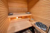 Apartmány Tri Studničky - Wifi