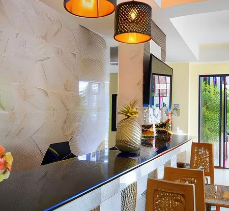 Chivapuri Residence Trat