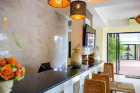 Chivapuri Residence Trat - balcon