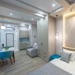 Kompleks Apartamentov "More"
