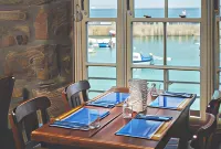 The Ship Inn Hôtels à : Penzance