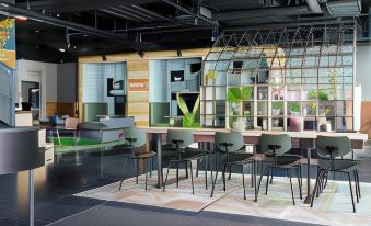 Comfort Hotel Västerås