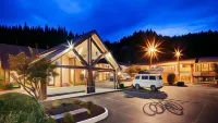 Oakridge Inn & Suites - Pet friendly