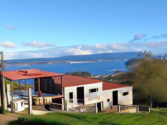 Mirador de Cela