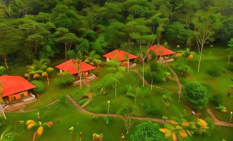 Cordillera Escalera Lodge