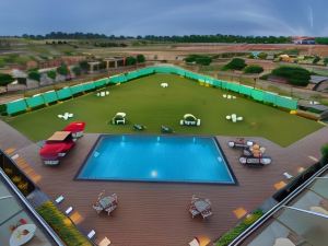 The Fern Royal Farm Resort Anjar