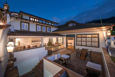 Pousada do Mondego Hotels in Ouro Preto