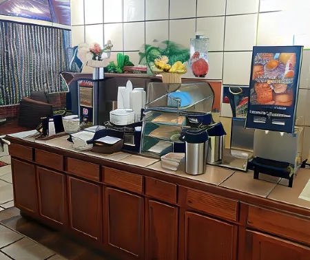 Western Inn South Отели в г. Карни