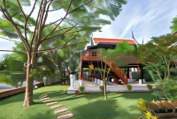 Phuttal Residence Hotels in Phra Nakhon Si Ayutthaya