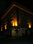 Grand Hotel Seferoğlu Отели в г. Байрампаша