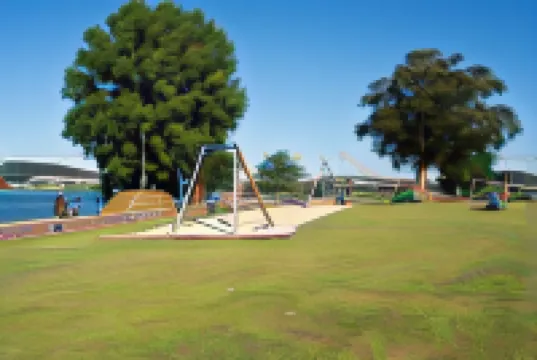 Apartamentos Portazgo