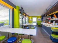 Hôtel Ibis Budget Montélimar Hotel di Malataverne
