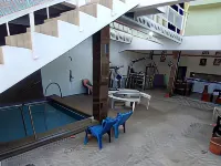 Hostal Ruinas de San Sebastián Hotels in Леон
