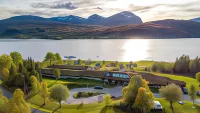 Fjellkysten Hotels in Gratangen