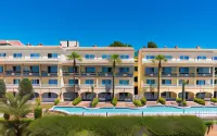 Insotel Cala Mandia Resort Hotels in Cala Mendia