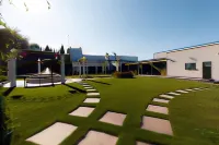 Aquangar Hotels in Cehu Silvaniei