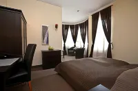 Parkhotel Essen Hotel a Essen