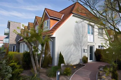 Landhaus Sterdebüll Hotel di Enge-Sande