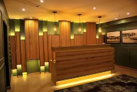 Hotel Rural Solar Das Arcadas - 3-Star