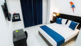 Hotel Boutique Papagayo