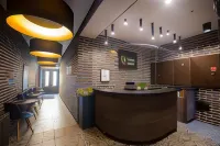 Penzion U Kubesa - Adults Only Hotel di Zlobice