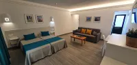 Palmeras Garden Hotels in Playa Blanca