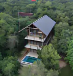 Wild Grass Nature Resort
