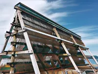 NIPPONIA HOTEL Takehara Saltworks Town Hoteles en 