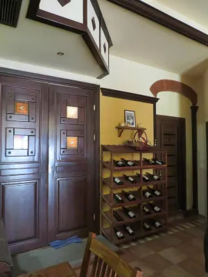 Mini-Otel Hotel V Samom Tsentre Hoteles en 