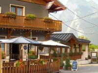 La Boule de Neige Hotels in Samoens