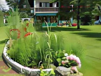 Pension & Fewos Fuchs Hotels in Hohenau