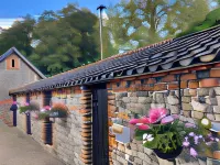 Grange Farm Hotels in Thetford