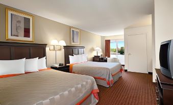 Days Inn & Suites by Wyndham Rancho Cordova