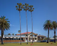 Bermagui Beach Hotel Hotels in Bermagui