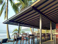 Kuda Laut Resort Hotels in Cisolok