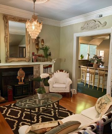 더 빌라 토스카나