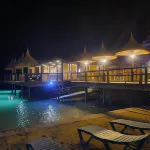 Golden Point Resort Hotel di Viti Levu