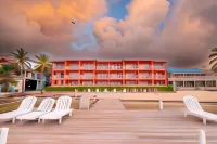 Mayan Princess Hotel Hotels in San Pedro