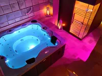 Fratelli Clemente Spa and Hotel - Kæledyr tilladt