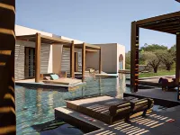 Pierros Verde Private Suites - romantique