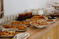 Blue Bay Hotel Hotels in Pangaio