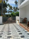 Wavealokam Beach Retreat Hotels in Thiruvananthapuram