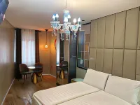 Trento best home Hotels in Cognola