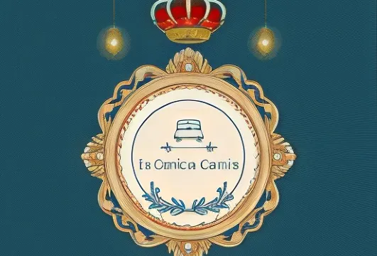 La Condesa Carmen的埃爾卡門住宿