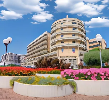 Hotel Palace