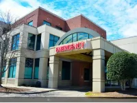 OYO Hotel Tulsa International Airport Hotels in Tulsa