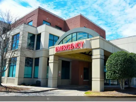 OYO Hotel Tulsa International Airport