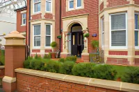 Studios at Glenthorne - Wifi