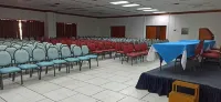 Hotel Mariscal Robledo Cartago Hotels in San Francisco
