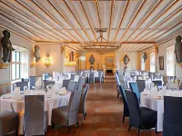 Burg Rabenstein Hotels in Oberfranken